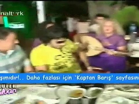 Ünlüler Bulvarı - Kanaltürk (YK Fasılı)