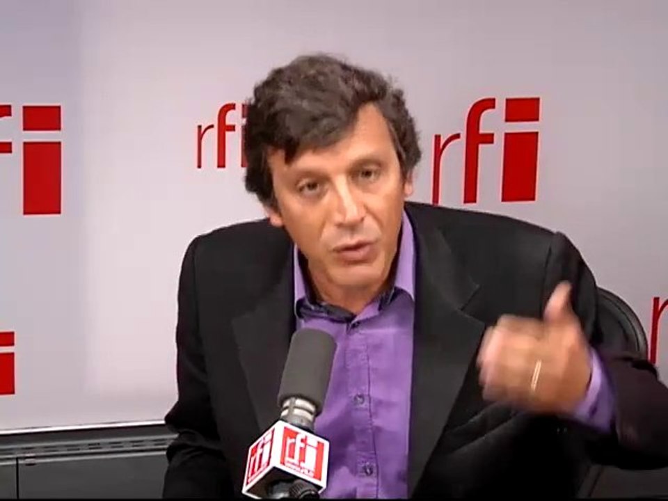 David Assouline