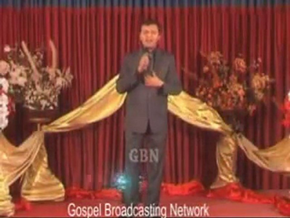 Aj Yesu De Hazoori By Arif Roger