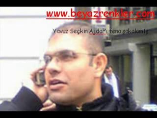 Yavuz Seçkin Şakaları - Ajdar'a Telefon Şakası
