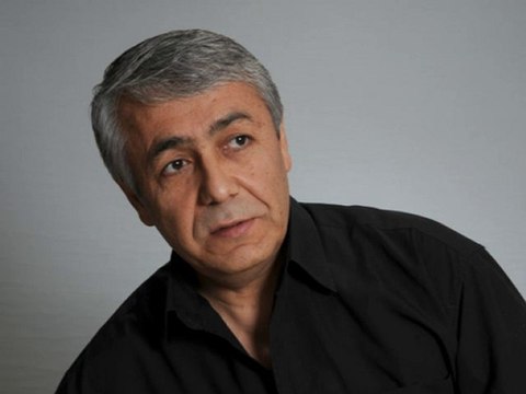 Ceviz Oynamaya Gelmiş Odama - Namık Kemal Bilgin