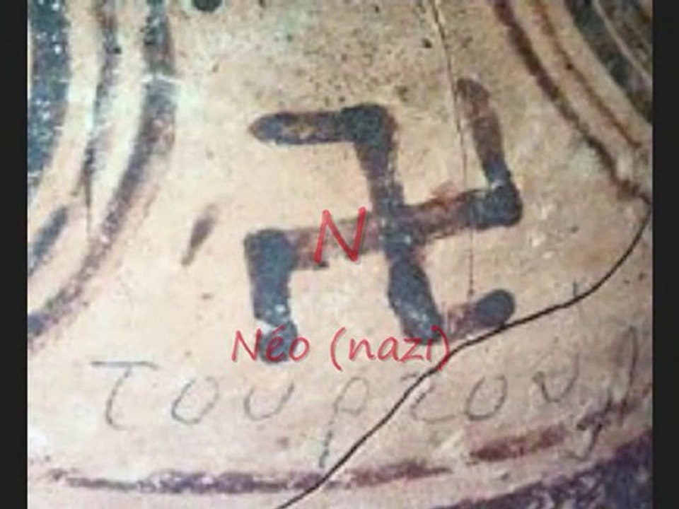 ABCdaire d'Antidogme (crée par Nabuchodonosor-II)