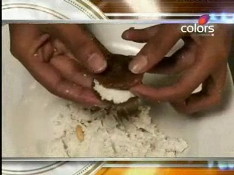 Kitchen Champion - 19th August 2010 pt5