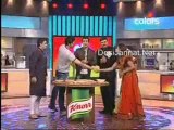 Kitchen Champion - 19th August 2010 pt6