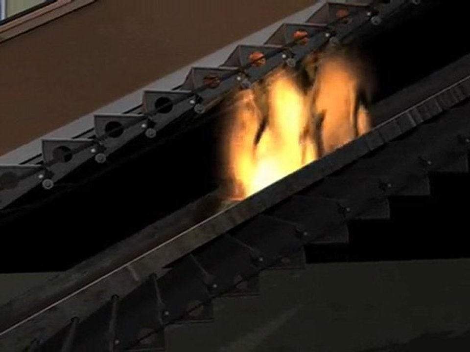 Trial Graphics- Fire Dynamics (212) 789-9077