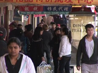 Boats for votes in Australia's election