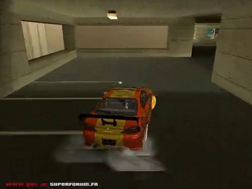 video gta san andreas#1