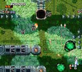 Super Aleste Tricky Mode no miss by Yace 1