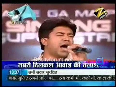 House Arrest [Zee News ] - 19th August 2010