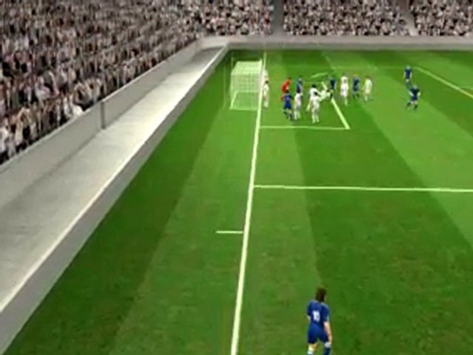 Grèce Argentine 0-2_Demichelis