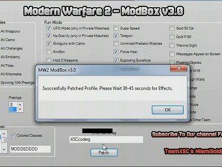 How to Host 10th Prestige Lobbies with USB