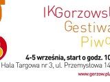 Lubuskie Kulinaria Regionalne i II Gorzowski Festiwal Piwny