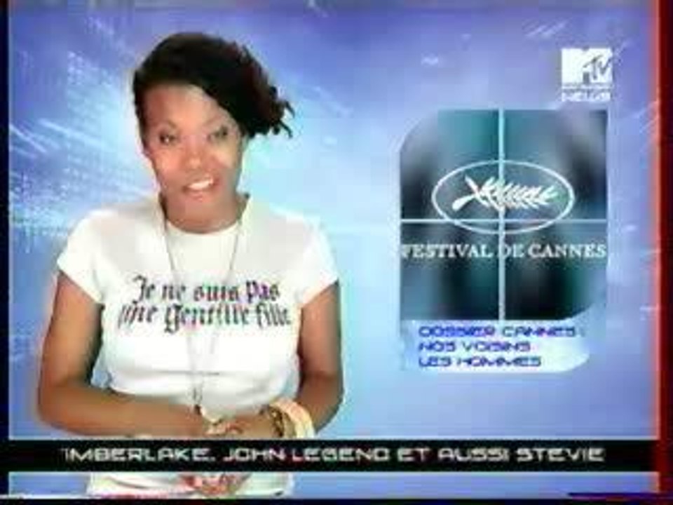 Mtv Jenifer
