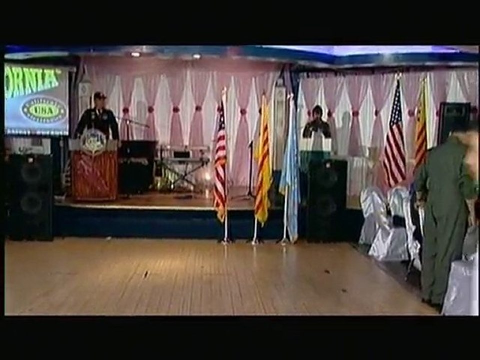 Hoi Ngo Lien Khoa UH-1 part 2