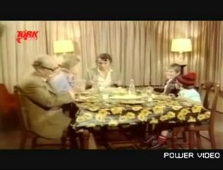 Eski Film Videoları - Hüdaverdiden Espriler