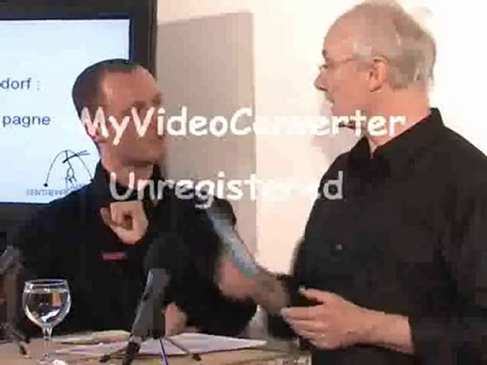 Labor-Interview mit Martin Lipsdorf:Geschäftsidee Laktase2/2