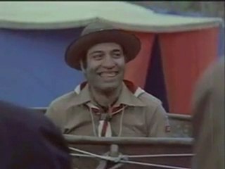 Hababam Sınıfı Videoları - İnek Yahnisi Kurultayı Sahnesi