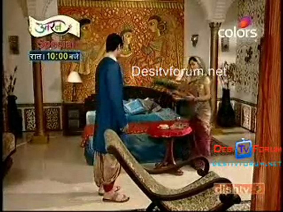 Ganga - 19th August 2010 - Pt4