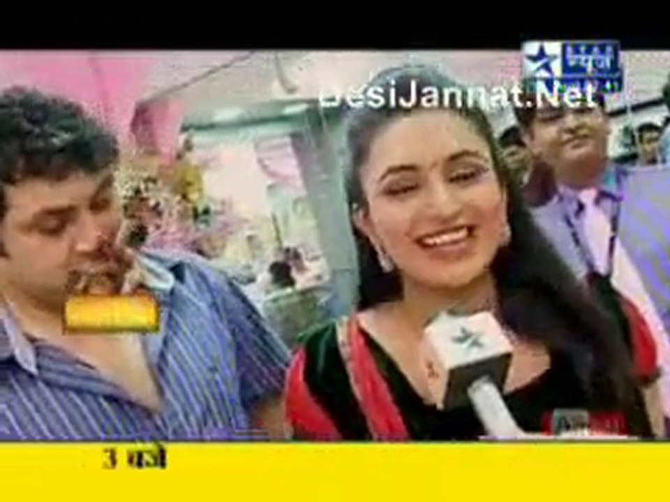 Saas Bahu Aur Saazish 19th August 2010 pt2