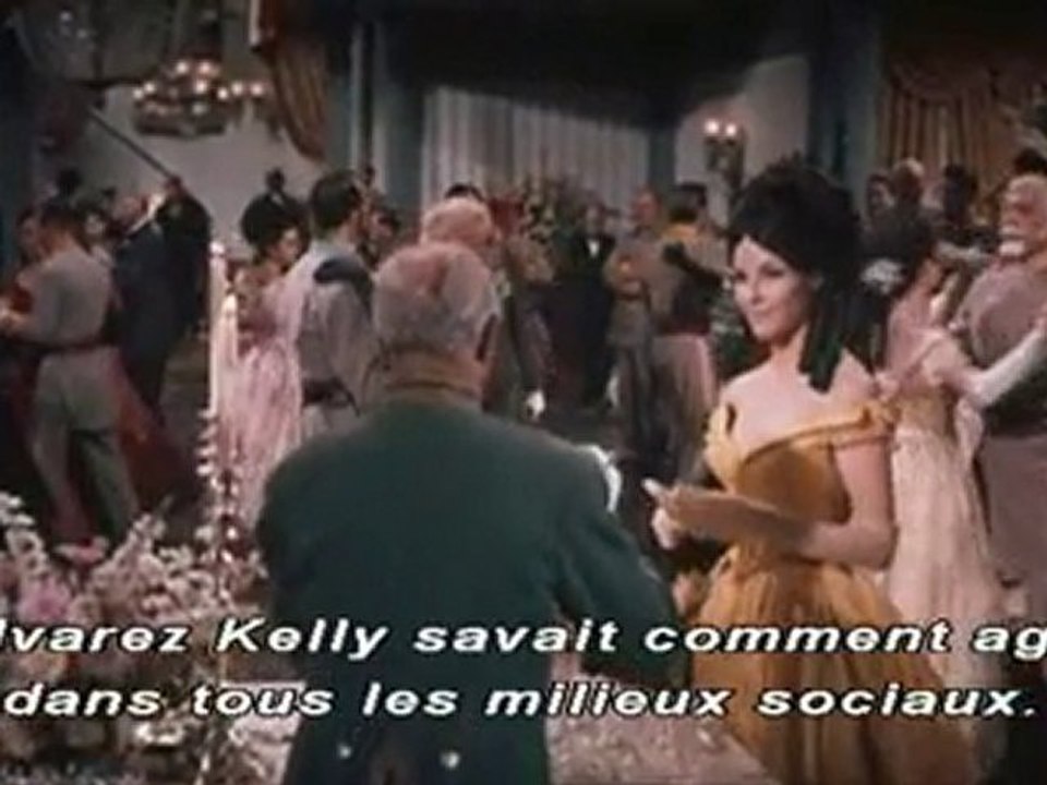 Alvarez Kelly