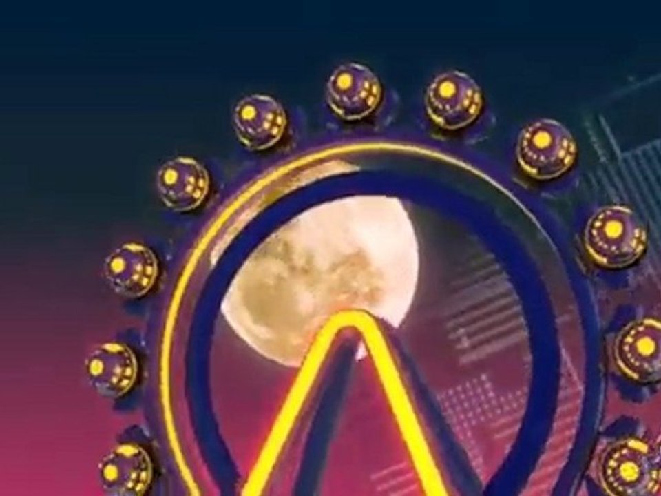 Promo La nueva 'Noria' | Este sábado en Telecinco