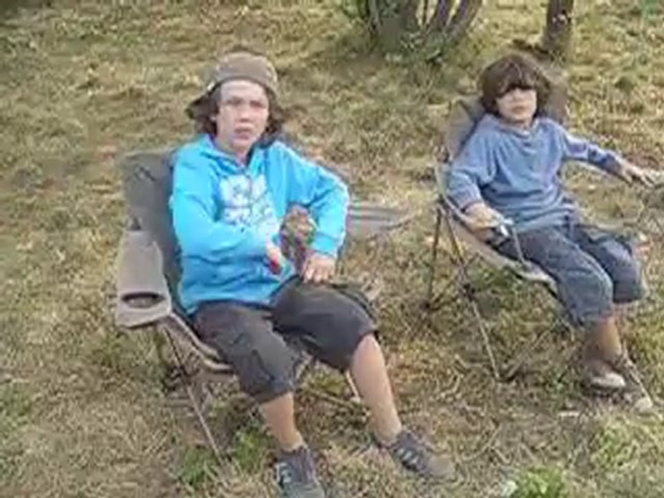 mael bieber & justin malou