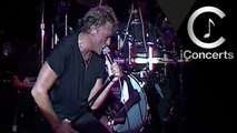 Johnny Hallyday - La musique que j'aime (live)
