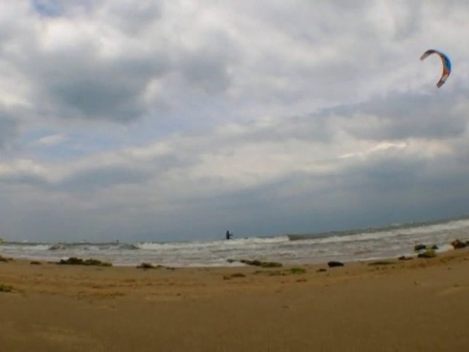 Riders Match Été 2010 : minimyx - antoine et hugo