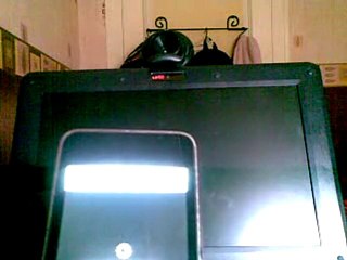 Presntation iPod touch et comment le cracker !