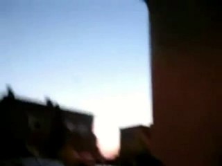 UFO fleet over Poland - 26 June 2010