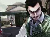 Assassin’s Creed Brotherhood - Ubisoft - Trailer Multiplayer