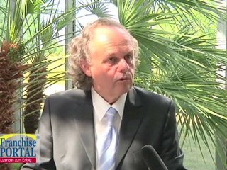 Welche Hilfestellungen bieten Franchise-Agenturen bei der Sy