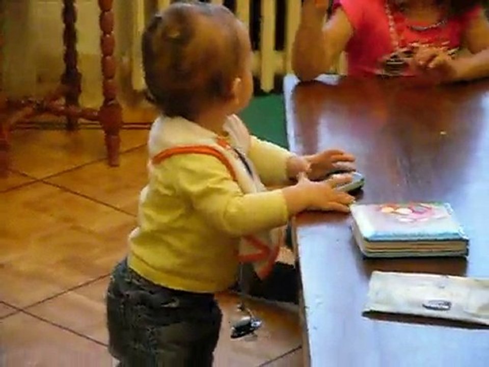 ethan danse