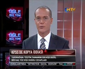 "MUTSUZ İNSANLARIN FERYADI (!!!)" NTV'DE !!! TEŞEKKÜRLER NTV