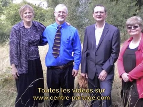 Compte-rendu Belgique 2010 - Allan Rich Centre Partage