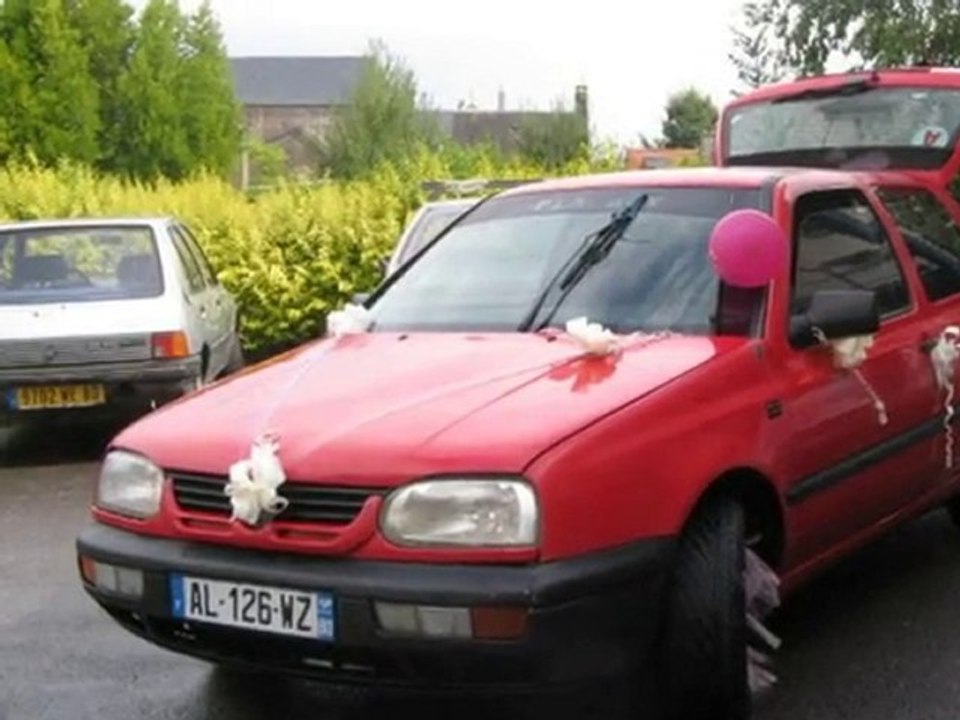 mariage jean jacques et maryline