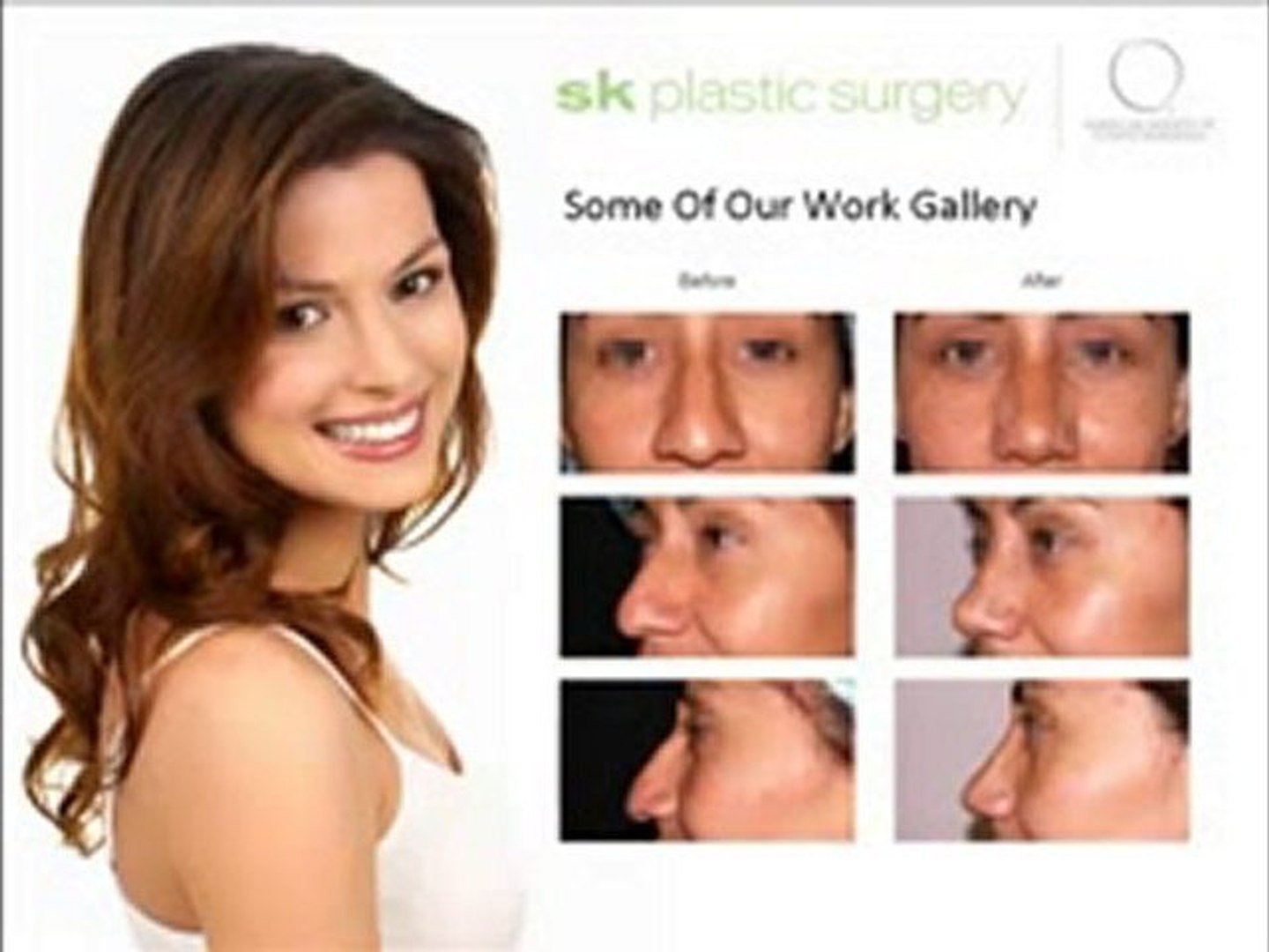 ⁣Plastic Surgery in Los Angeles & Beverly Hills