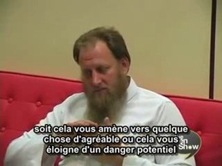L'émission Deen Show entretien avec Abdur Rahim Green 1/3
