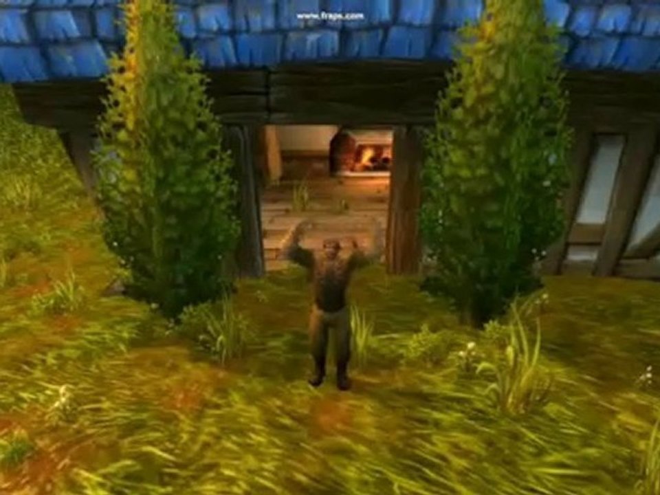 les vieillards, danakil wow