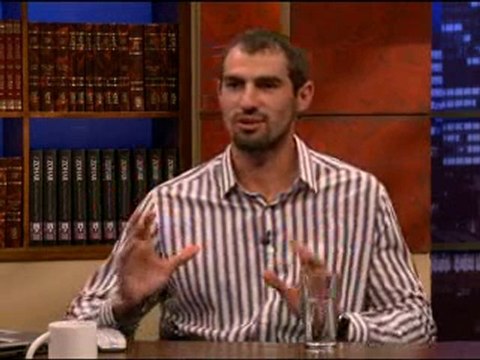 Является ли ваша организация сектой?