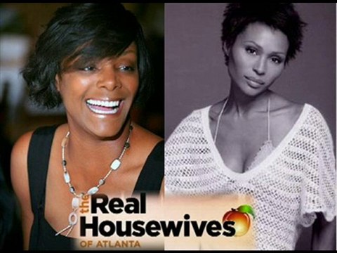 Watch The Real Housewives of D.C.- Foreign Relations S01 E03