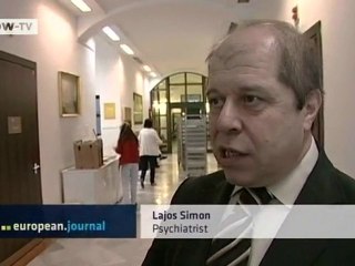 Hungary: Out on the Streets | European Journal