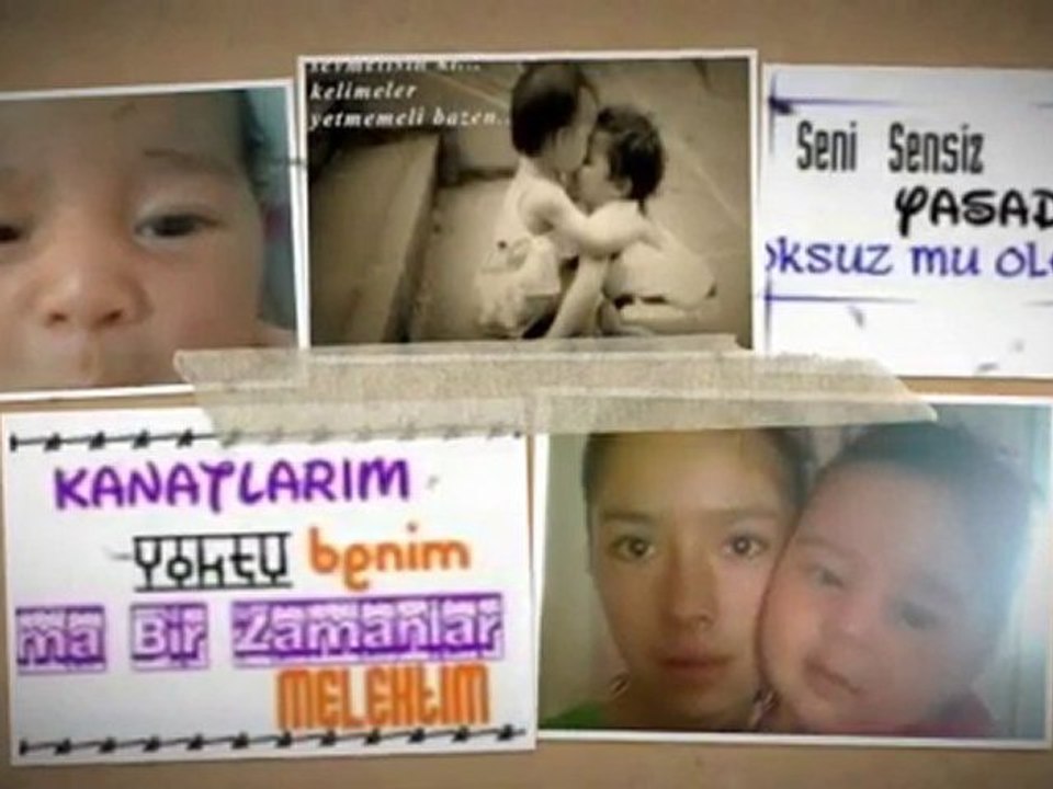 kuzenlerim ve bhn