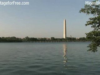 Free HD Stock Footage of the Washington Monument