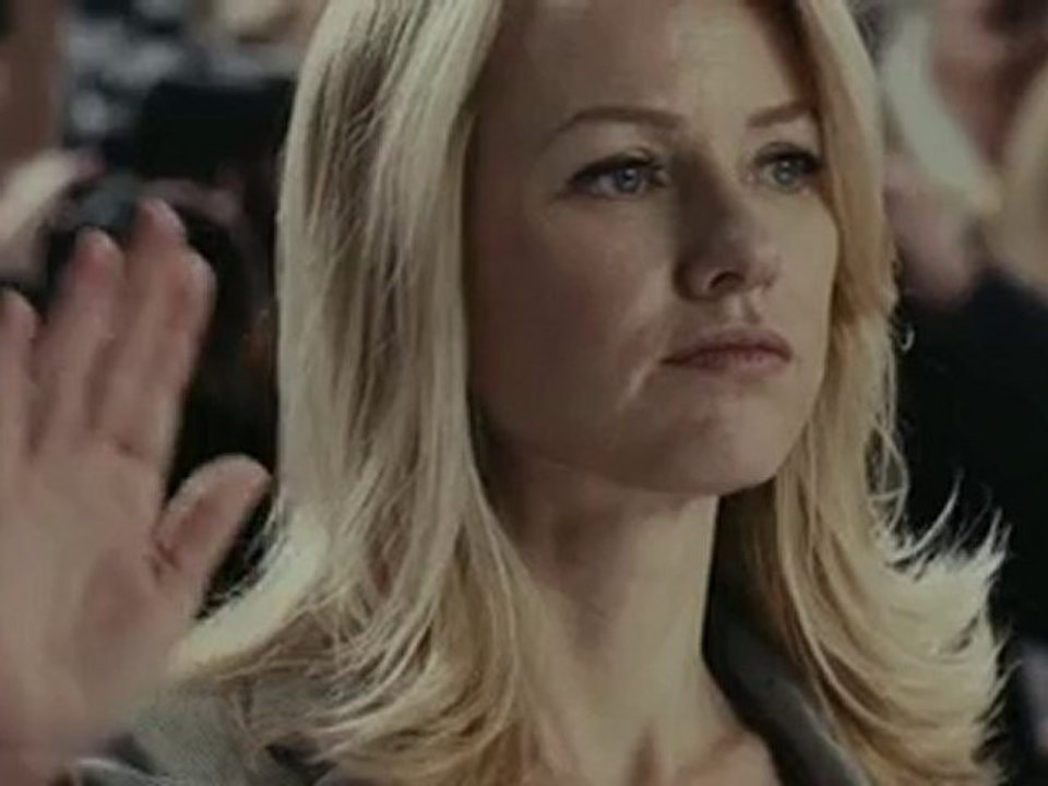 FAIR GAME - TRAILER BANDE-ANNONCE 1 HQ [VO]