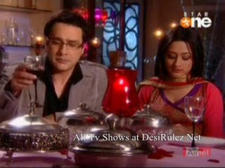 Jaane Pehchaane Se Yeh Ajnabi-19th August-Part-2