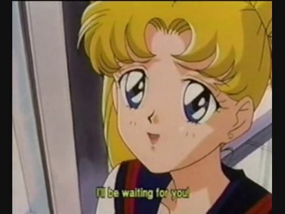 SAİLOR MOON AMİME MANGA