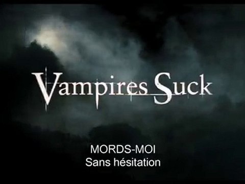 Mords moi sans hésitation Bande Annonce VOST