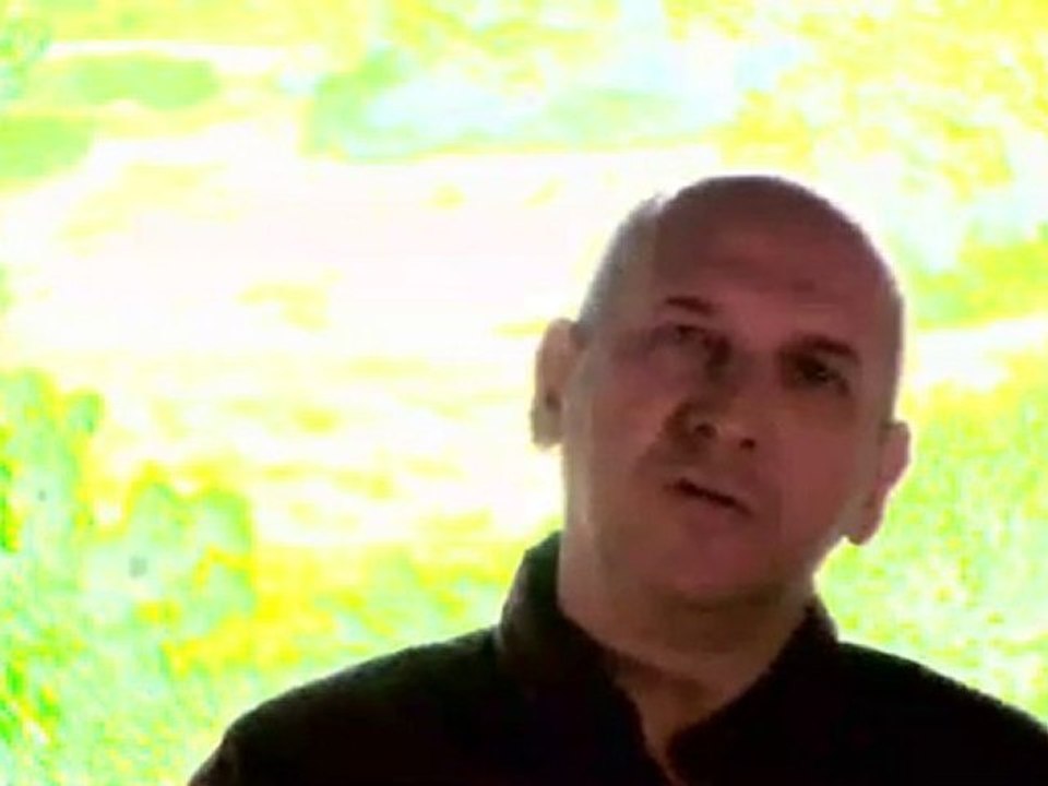 Open Business Models - Michel Bauwens