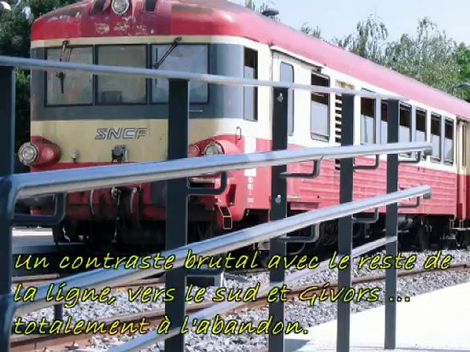 Dernier voyage EAD / CARAVELLE X4692 p2